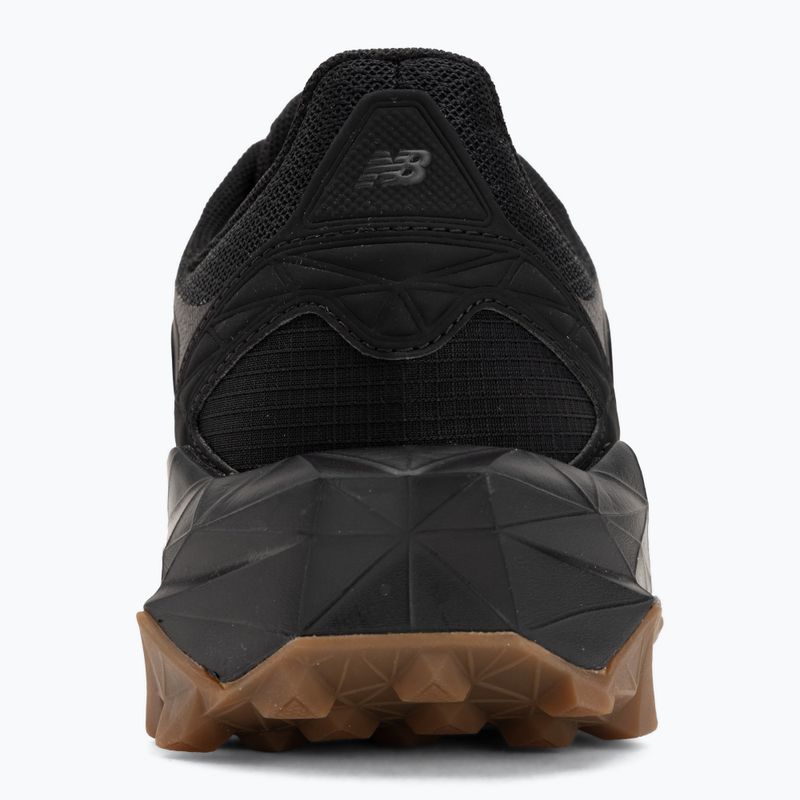 Férfi futócipők New Balance Tektrel Utility V1 black/gum 6