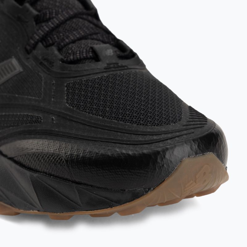 Férfi futócipők New Balance Tektrel Utility V1 black/gum 7