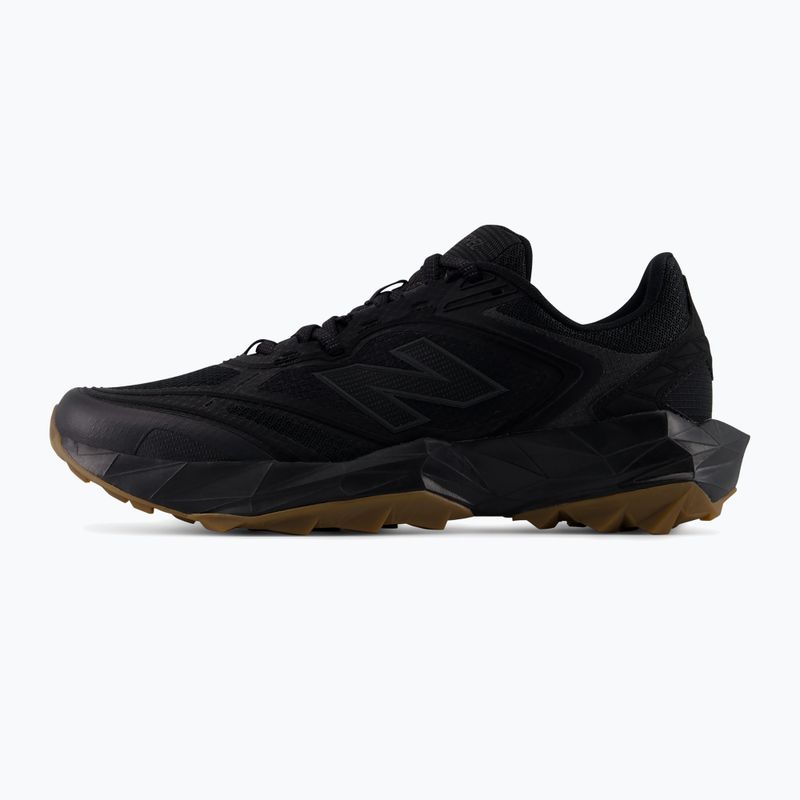 Férfi futócipők New Balance Tektrel Utility V1 black/gum 3