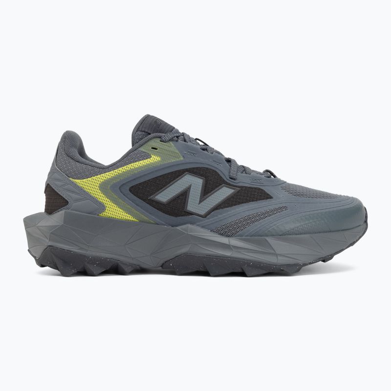 Férfi futócipők New Balance Tektrel Utility V1 titanium/alkaline green 2
