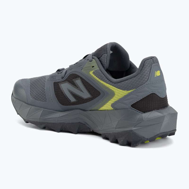Férfi futócipők New Balance Tektrel Utility V1 titanium/alkaline green 3