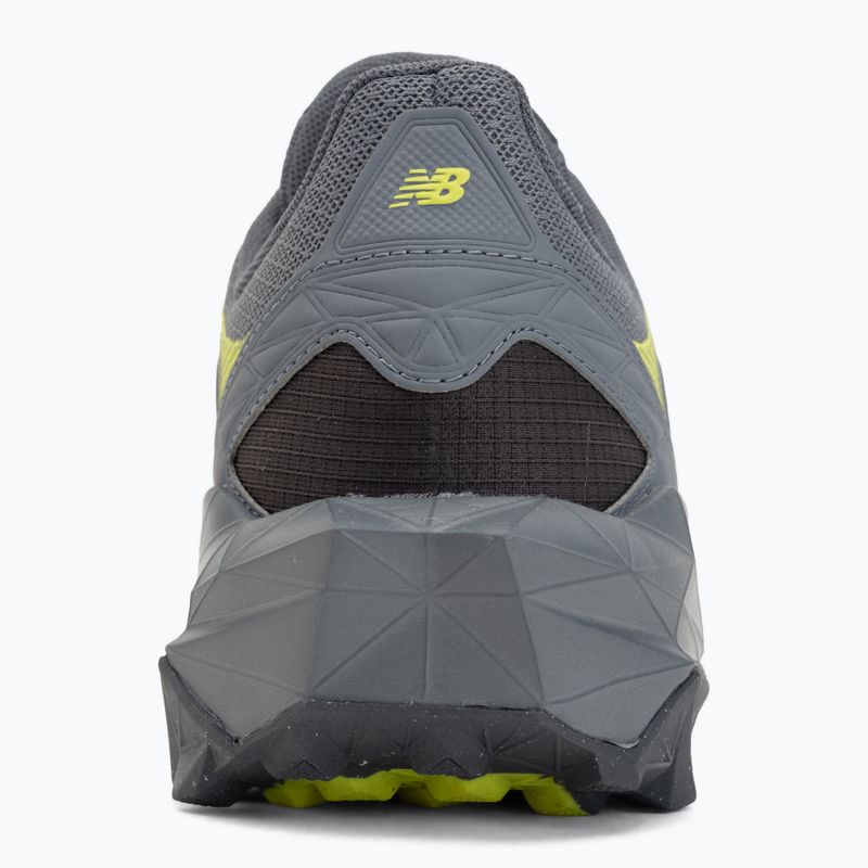 Férfi futócipők New Balance Tektrel Utility V1 titanium/alkaline green 6