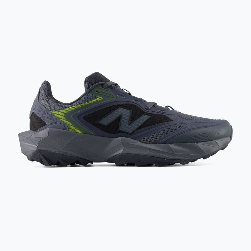 Férfi futócipők New Balance Tektrel Utility V1 titanium/alkaline green 2