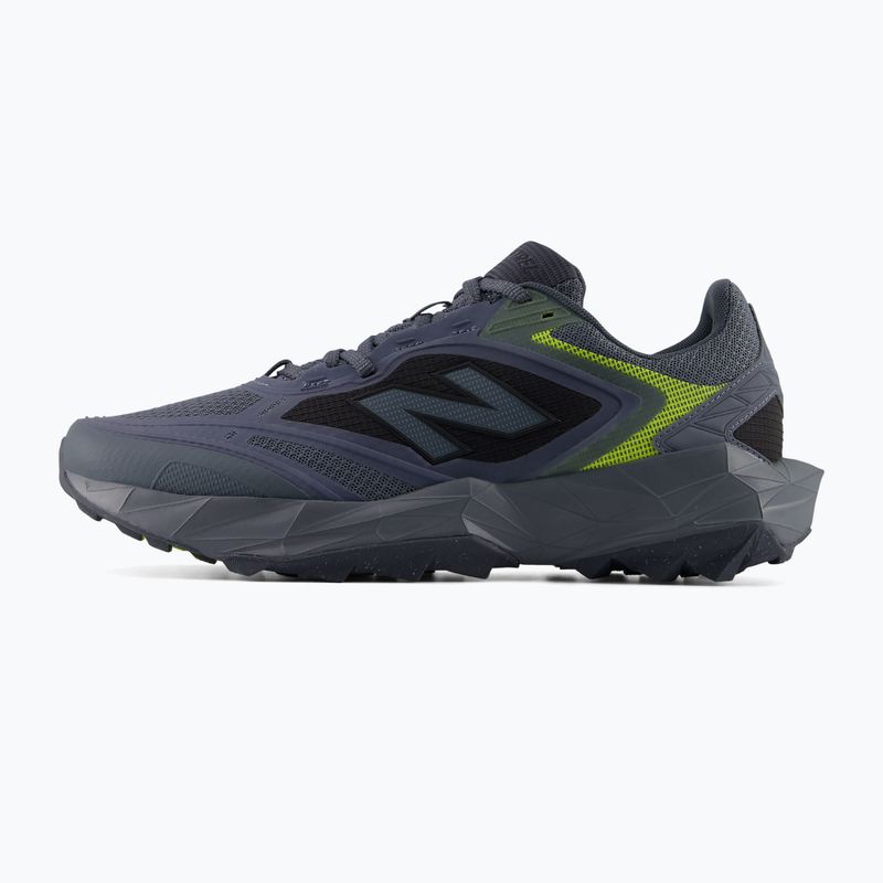 Férfi futócipők New Balance Tektrel Utility V1 titanium/alkaline green 3