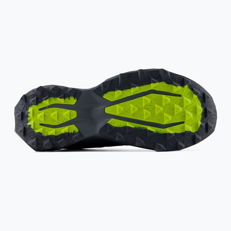 Férfi futócipők New Balance Tektrel Utility V1 titanium/alkaline green 4