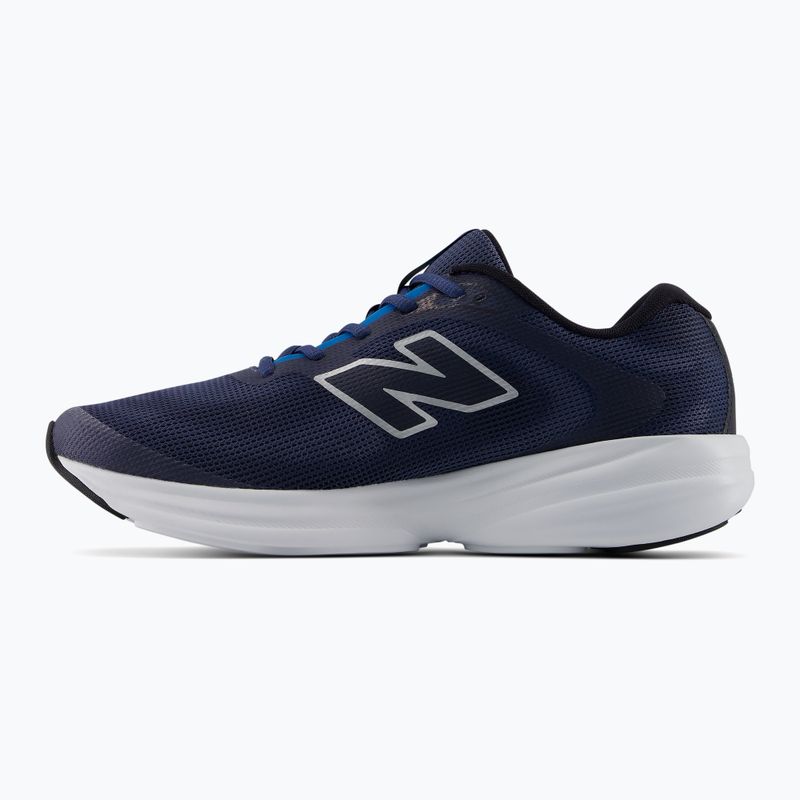 Férfi futócipők New Balance 411's V4 nb navy/altitude/silver metallic 3