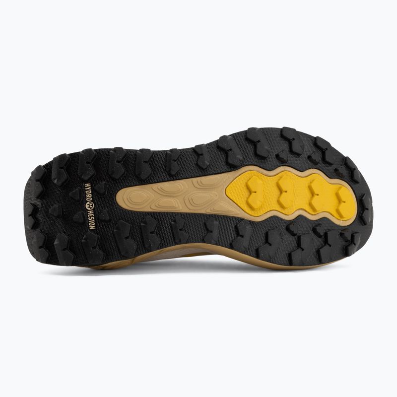 Férfi futócipők New Balance Fresh Foam Garoe V2 quicksand/mars yellow 4