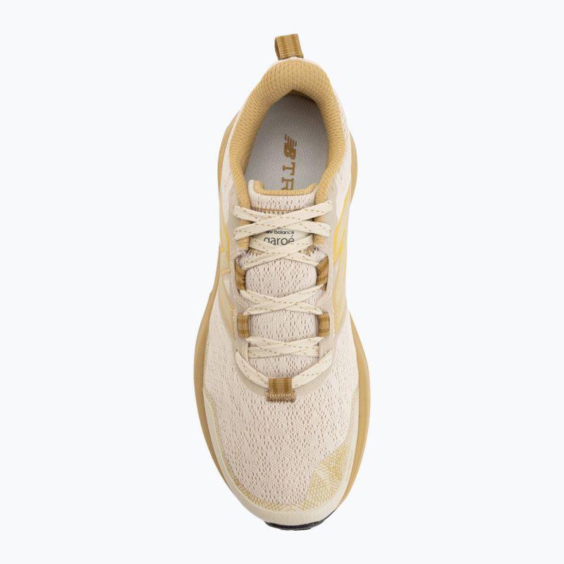 Férfi futócipők New Balance Fresh Foam Garoe V2 quicksand/mars yellow 5