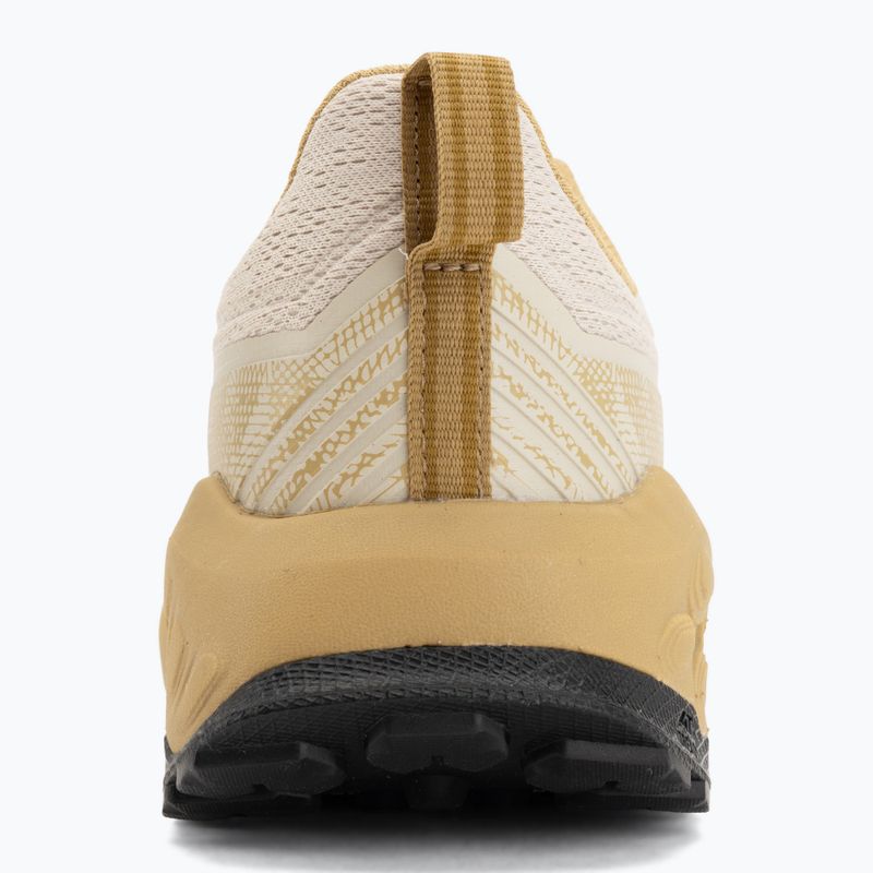 Férfi futócipők New Balance Fresh Foam Garoe V2 quicksand/mars yellow 6