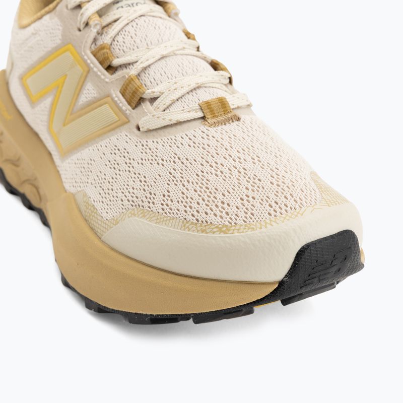 Férfi futócipők New Balance Fresh Foam Garoe V2 quicksand/mars yellow 7