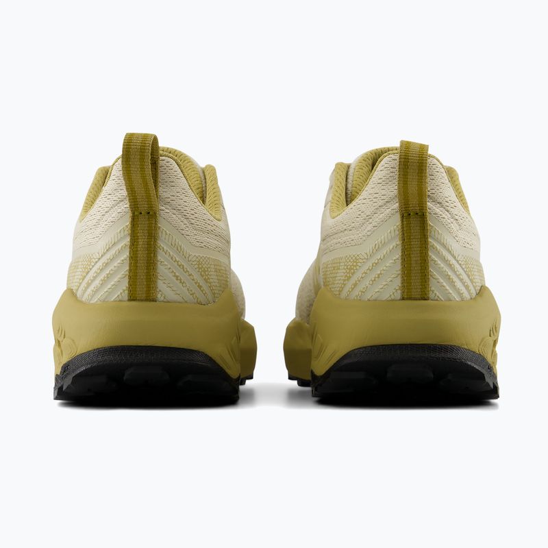 Férfi futócipők New Balance Fresh Foam Garoe V2 quicksand/mars yellow 5