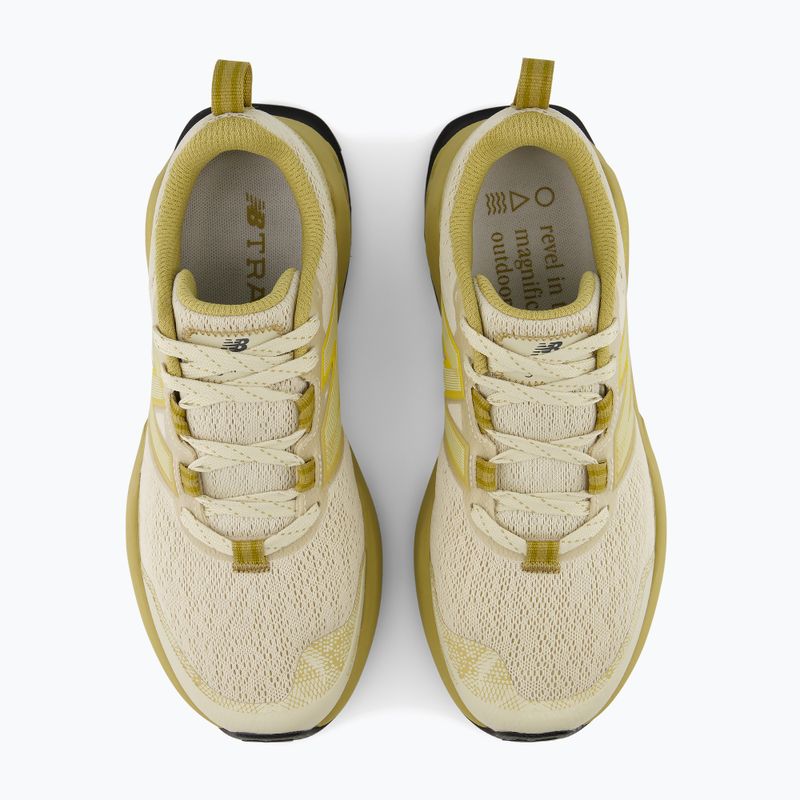 Férfi futócipők New Balance Fresh Foam Garoe V2 quicksand/mars yellow 7