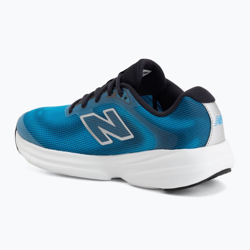 Férfi futócipők New Balance 411's V4 altitude/north sea/dark night 3