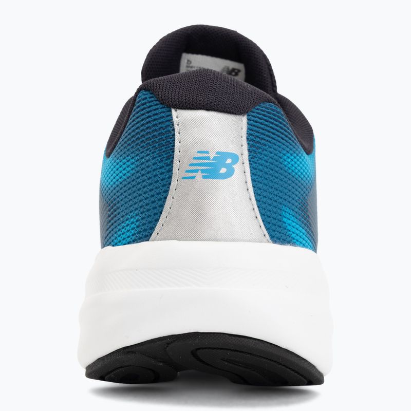 Férfi futócipők New Balance 411's V4 altitude/north sea/dark night 6