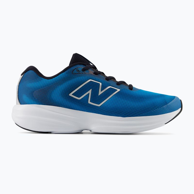Férfi futócipők New Balance 411's V4 altitude/north sea/dark night 2