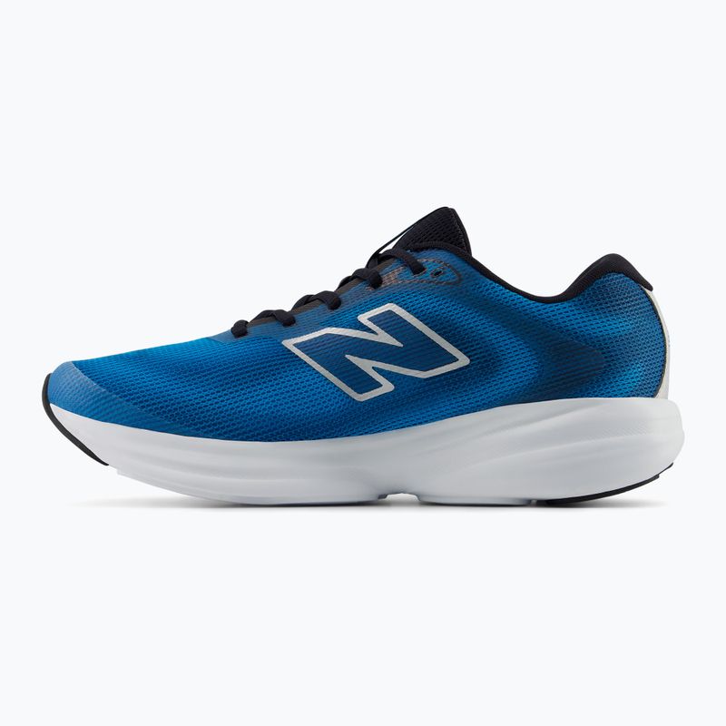 Férfi futócipők New Balance 411's V4 altitude/north sea/dark night 3