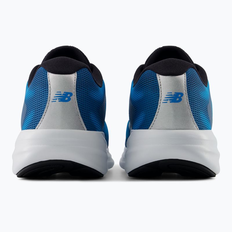 Férfi futócipők New Balance 411's V4 altitude/north sea/dark night 4