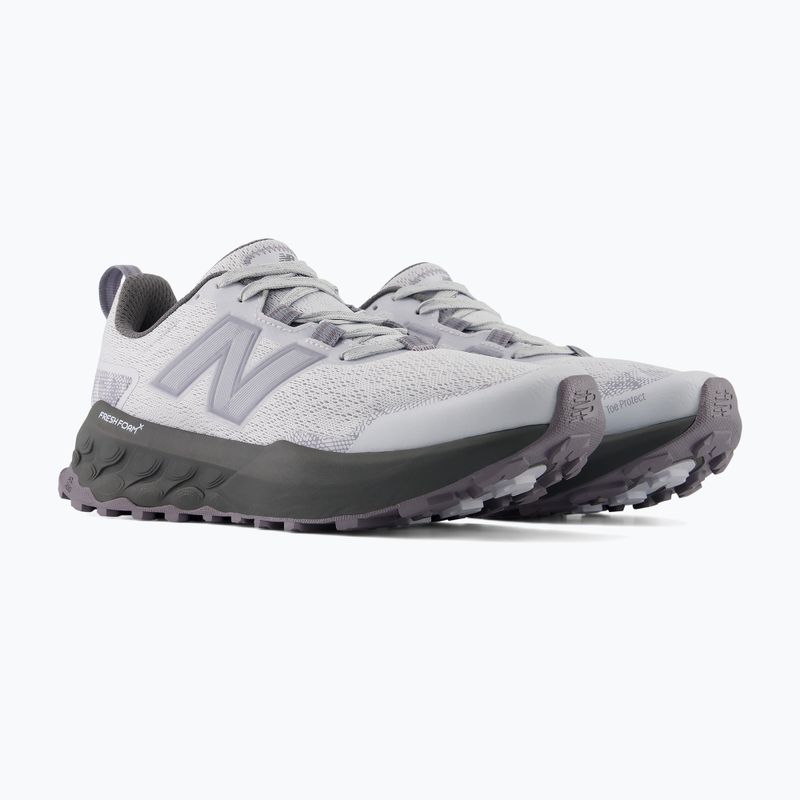 Férfi futócipők New Balance Fresh Foam Garoe V2 fresh air/castlerock 4