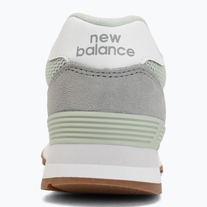 Női cipők New Balance Classic 515's V3 green 6