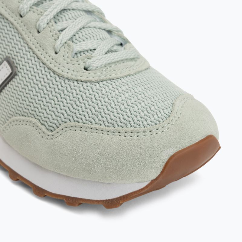 Női cipők New Balance Classic 515's V3 green 7