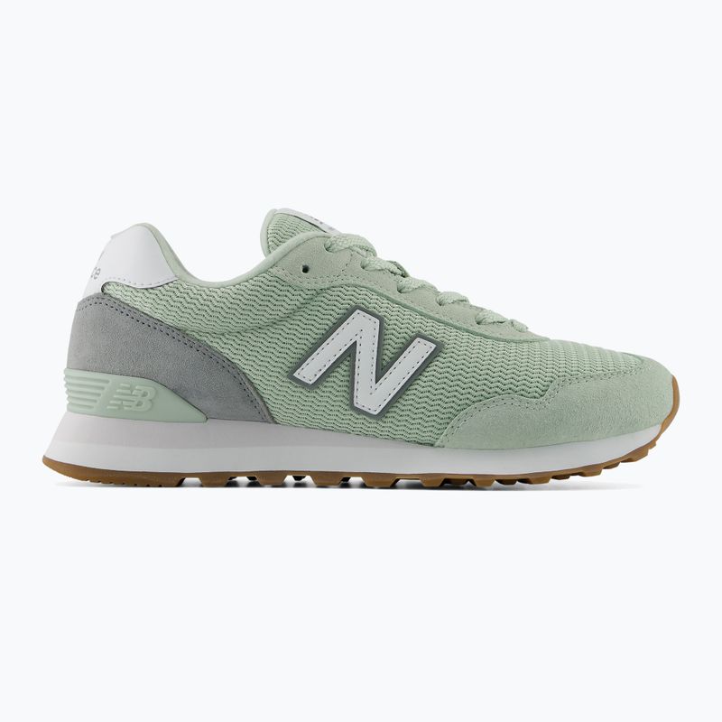 Női cipők New Balance Classic 515's V3 green 2
