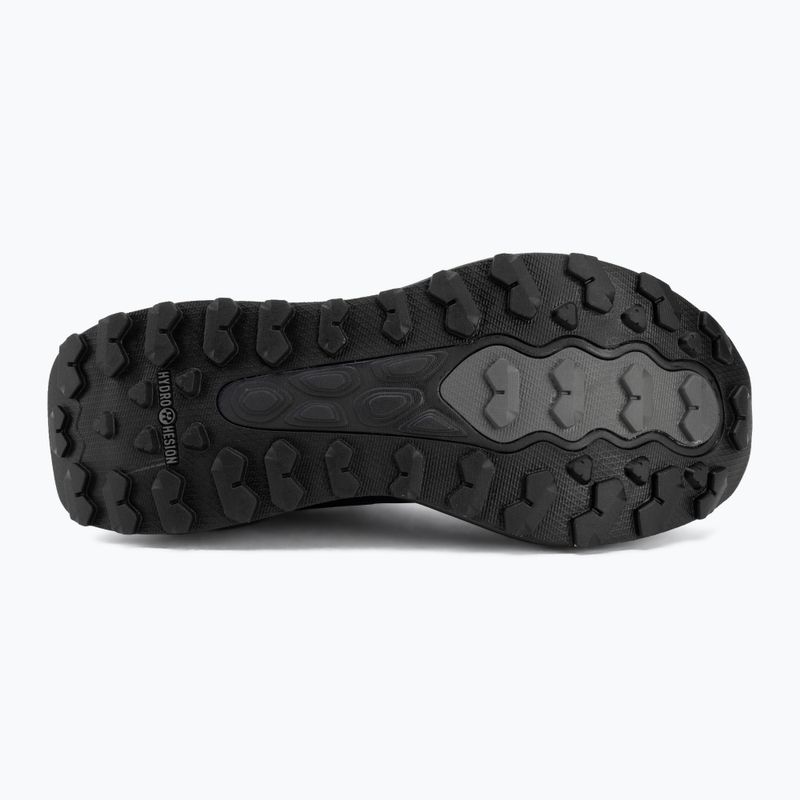 Férfi futócipők New Balance Fresh Foam Garoe V2 black/dark night/neo flame 4