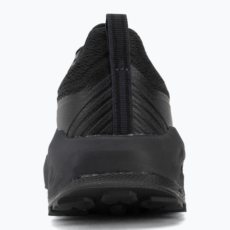Férfi futócipők New Balance Fresh Foam Garoe V2 black/dark night/neo flame 6
