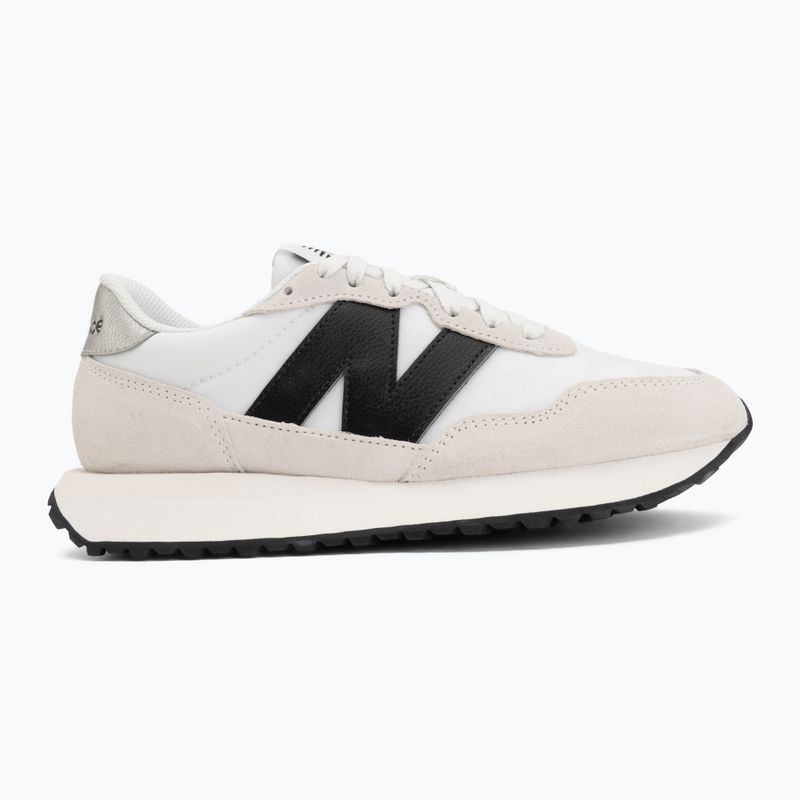 Cipők New Balance 237's V1 white/reflection/black 2