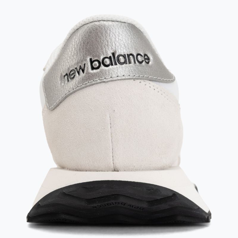 Cipők New Balance 237's V1 white/reflection/black 6