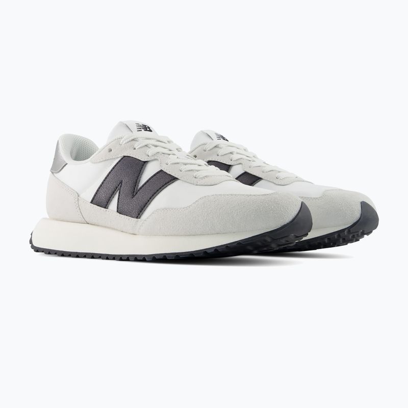 Cipők New Balance 237's V1 white/reflection/black 2