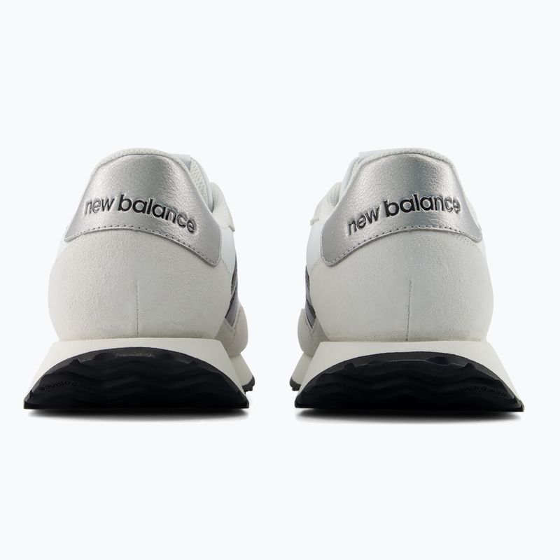 Cipők New Balance 237's V1 white/reflection/black 3