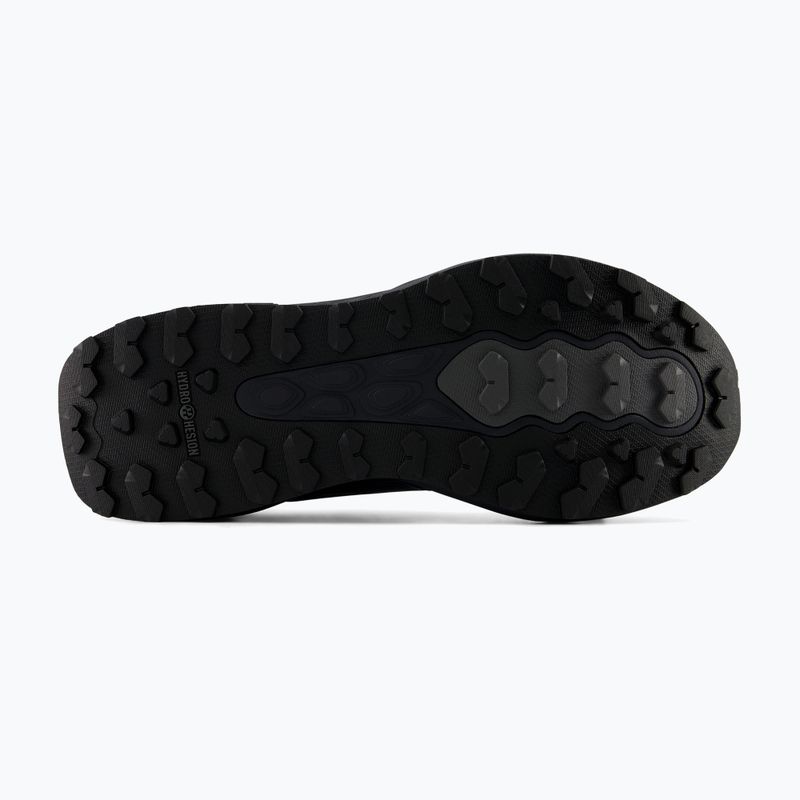 Férfi futócipők New Balance Fresh Foam Garoe V2 black/dark night/neo flame 4