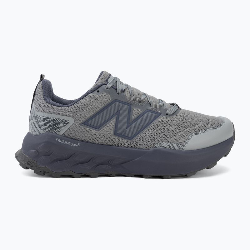Férfi futócipők New Balance Fresh Foam Garoe V2 meteorite/slate grey 2