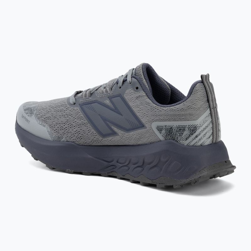 Férfi futócipők New Balance Fresh Foam Garoe V2 meteorite/slate grey 3
