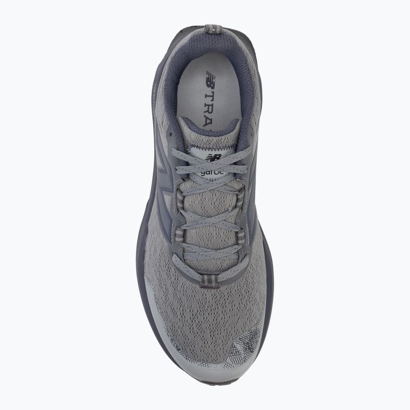 Férfi futócipők New Balance Fresh Foam Garoe V2 meteorite/slate grey 5