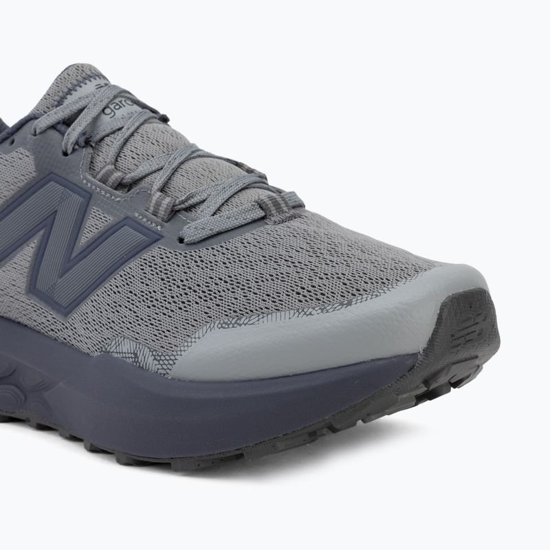 Férfi futócipők New Balance Fresh Foam Garoe V2 meteorite/slate grey 7