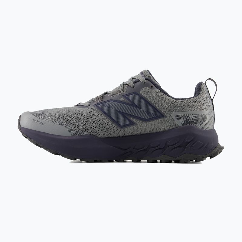 Férfi futócipők New Balance Fresh Foam Garoe V2 meteorite/slate grey 3