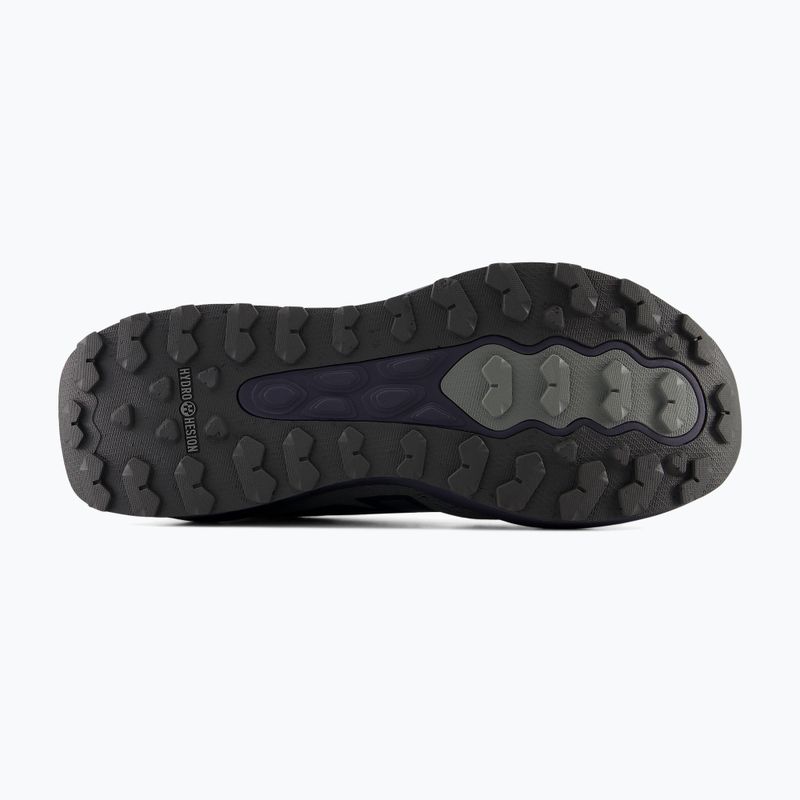 Férfi futócipők New Balance Fresh Foam Garoe V2 meteorite/slate grey 4