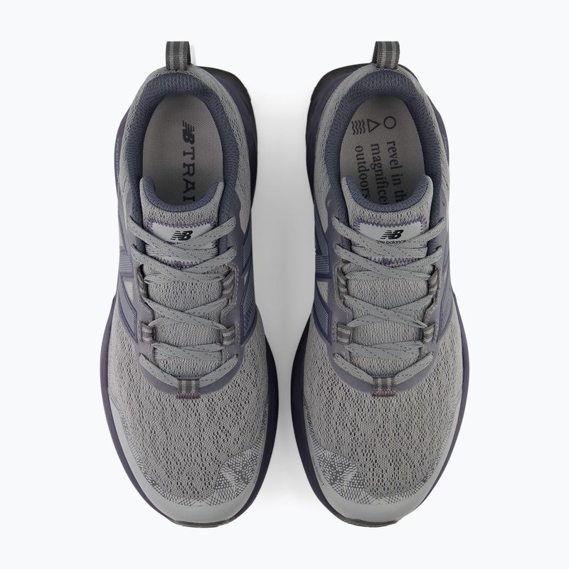 Férfi futócipők New Balance Fresh Foam Garoe V2 meteorite/slate grey 5