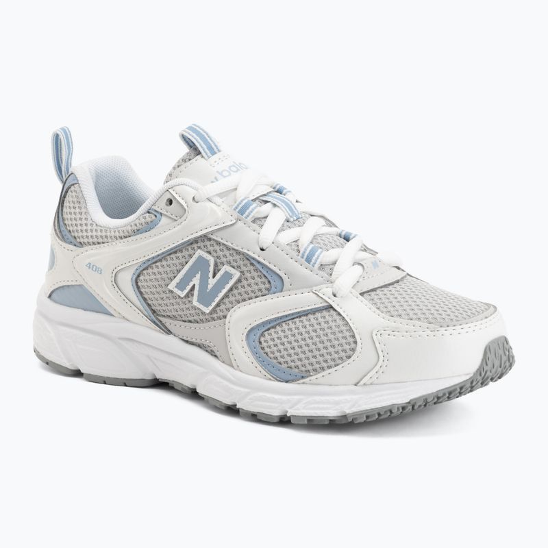 Női cipők New Balance 408's V1 grey matter/light arctic grey