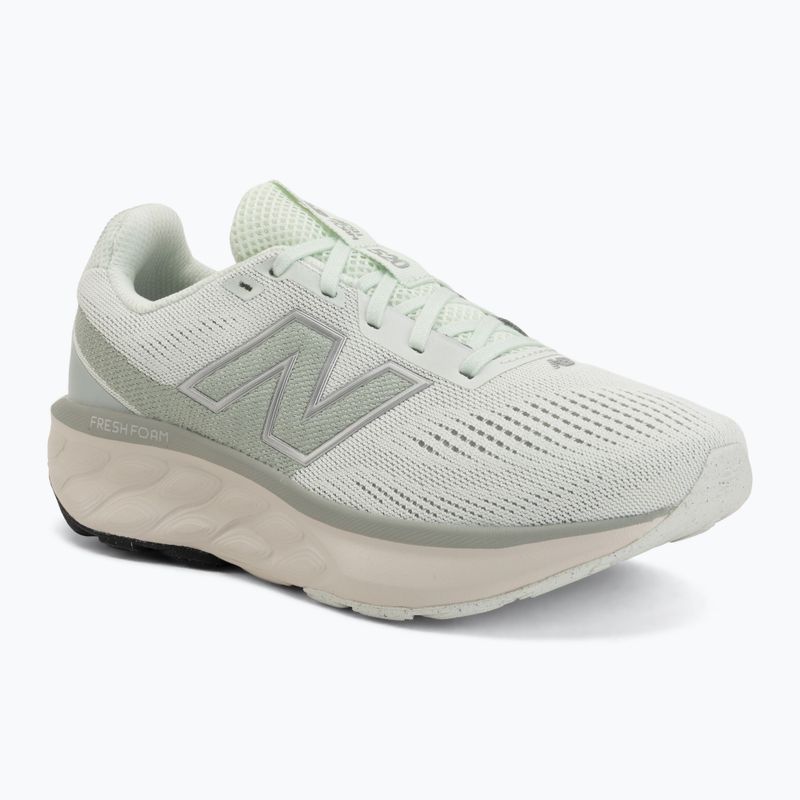 Női futócipők New Balance Fresh Foam 520's V9 mint water/lone star grey/silver metallic
