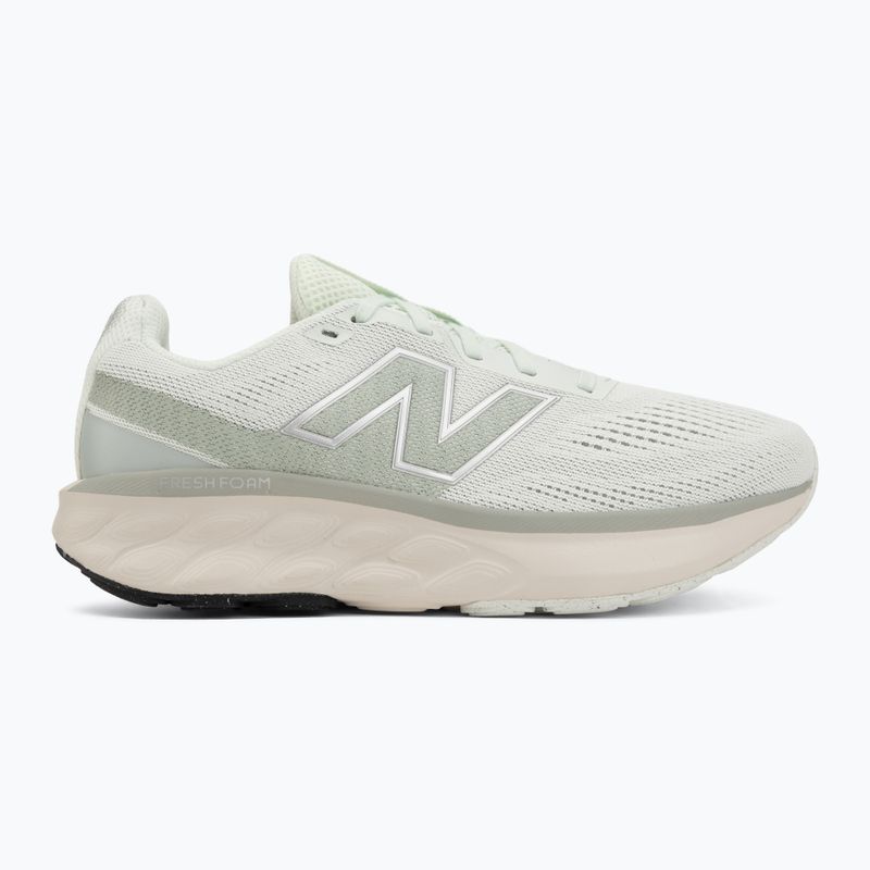 Női futócipők New Balance Fresh Foam 520's V9 mint water/lone star grey/silver metallic 2