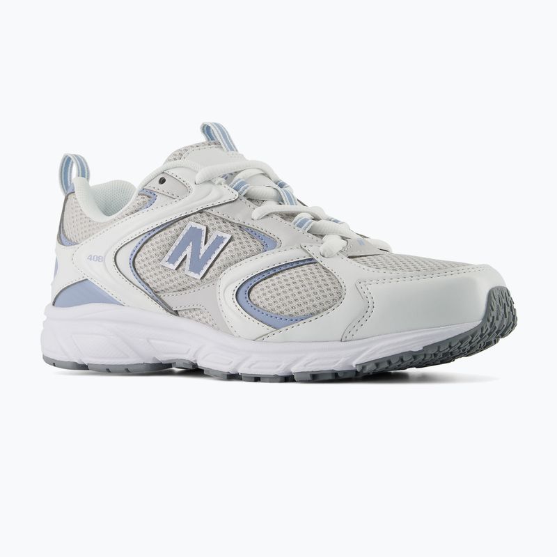 Női cipők New Balance 408's V1 grey matter/light arctic grey