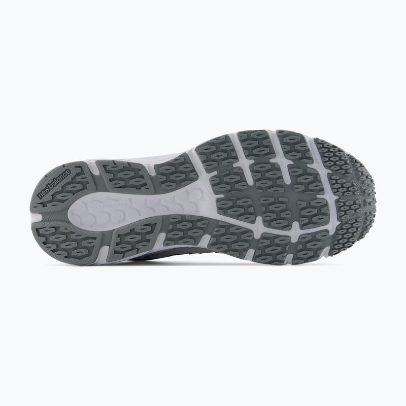 Női cipők New Balance 408's V1 grey matter/light arctic grey 4
