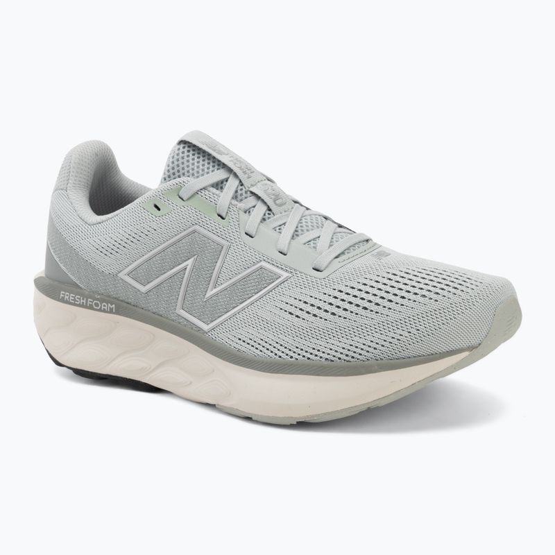 Férfi futócipők New Balance Fresh Foam 520's V9 lone star grey/bayberry/silver metallic