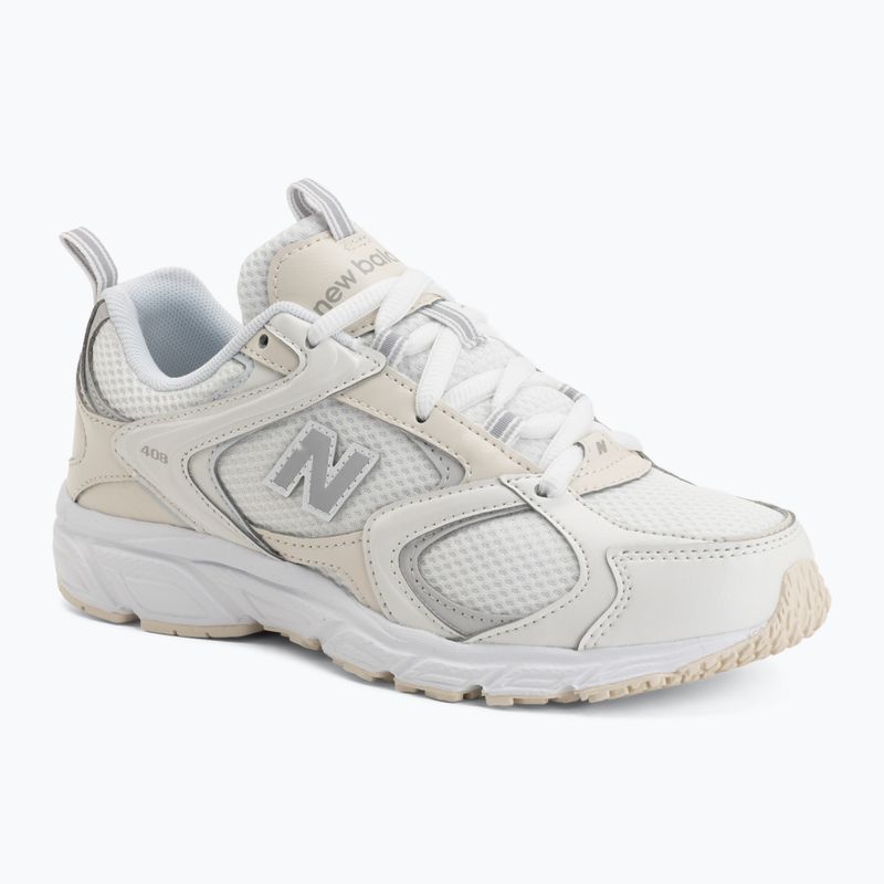 Női cipők New Balance 408's V1 sea salt/grey matter