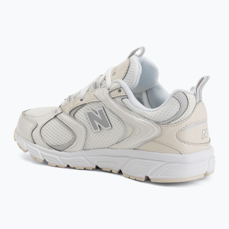 Női cipők New Balance 408's V1 sea salt/grey matter 3