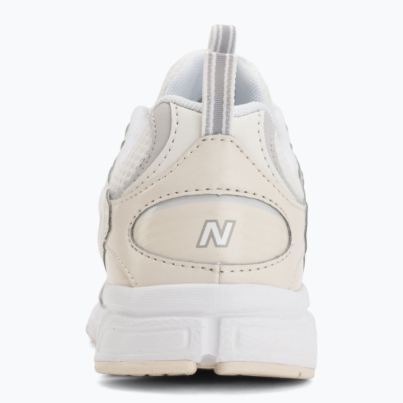 Női cipők New Balance 408's V1 sea salt/grey matter 6
