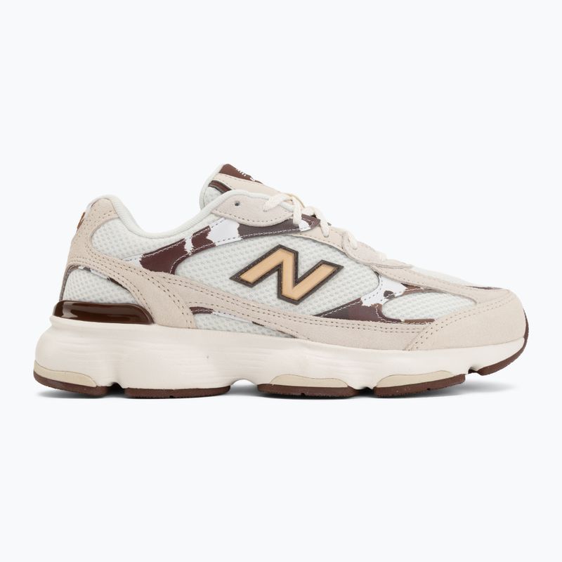 Női cipők New Balance 603's V1 sea salt/linen 2