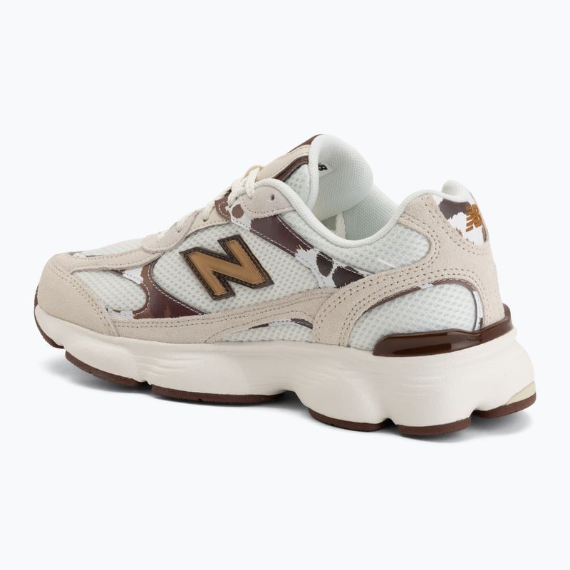 Női cipők New Balance 603's V1 sea salt/linen 3